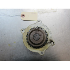 11D043 Water Coolant Pump From 2005 Subaru Outback  3.0
